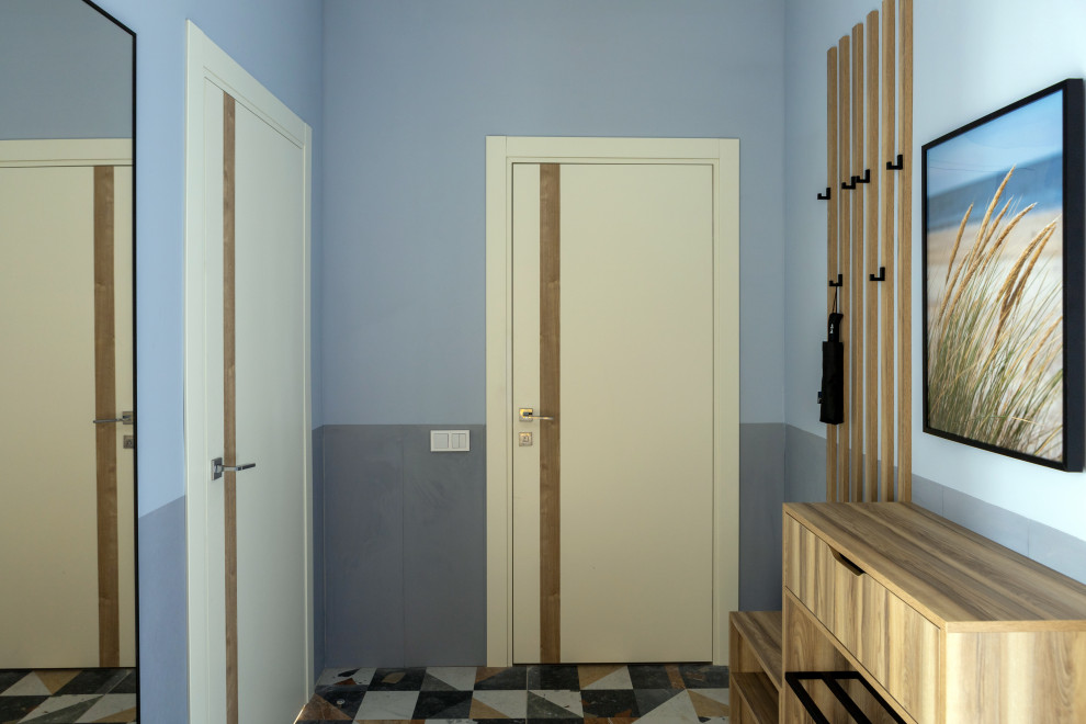 Обложка проекта: Апартаменты выходного дня