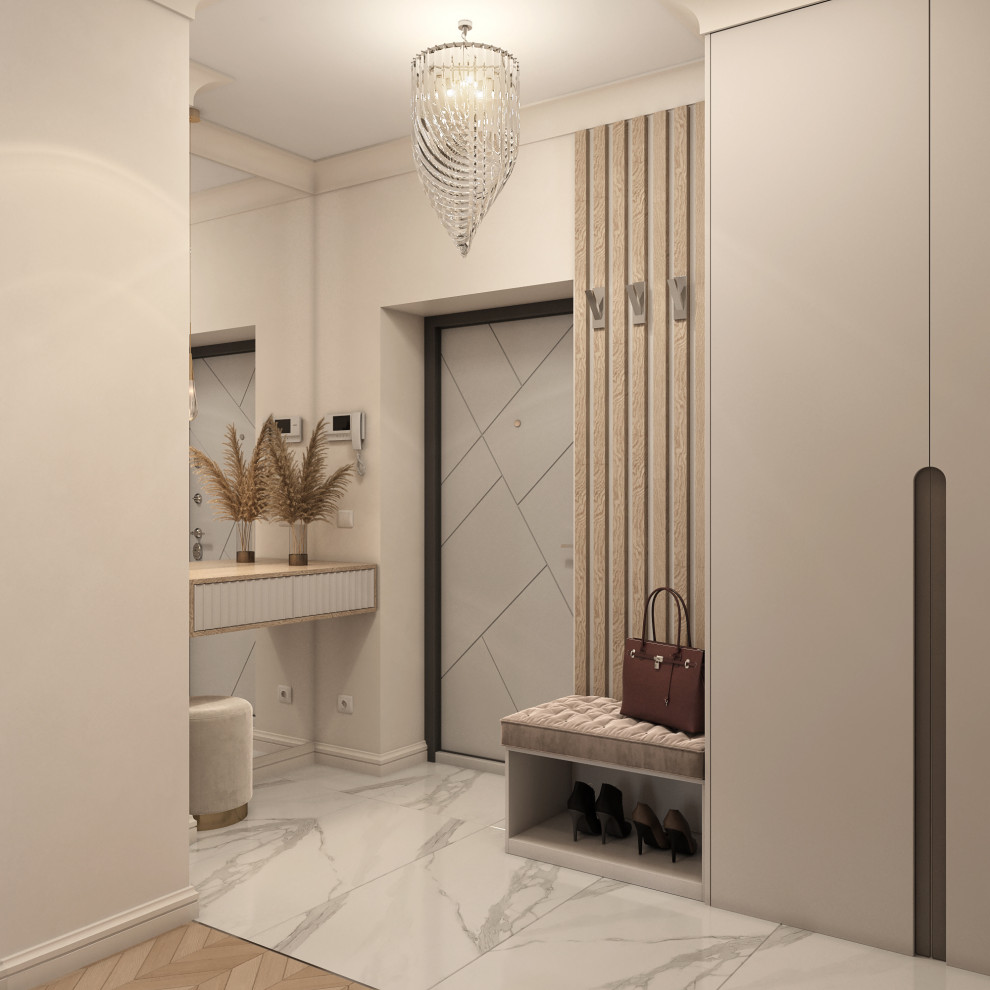 ЖК Ильинский парк