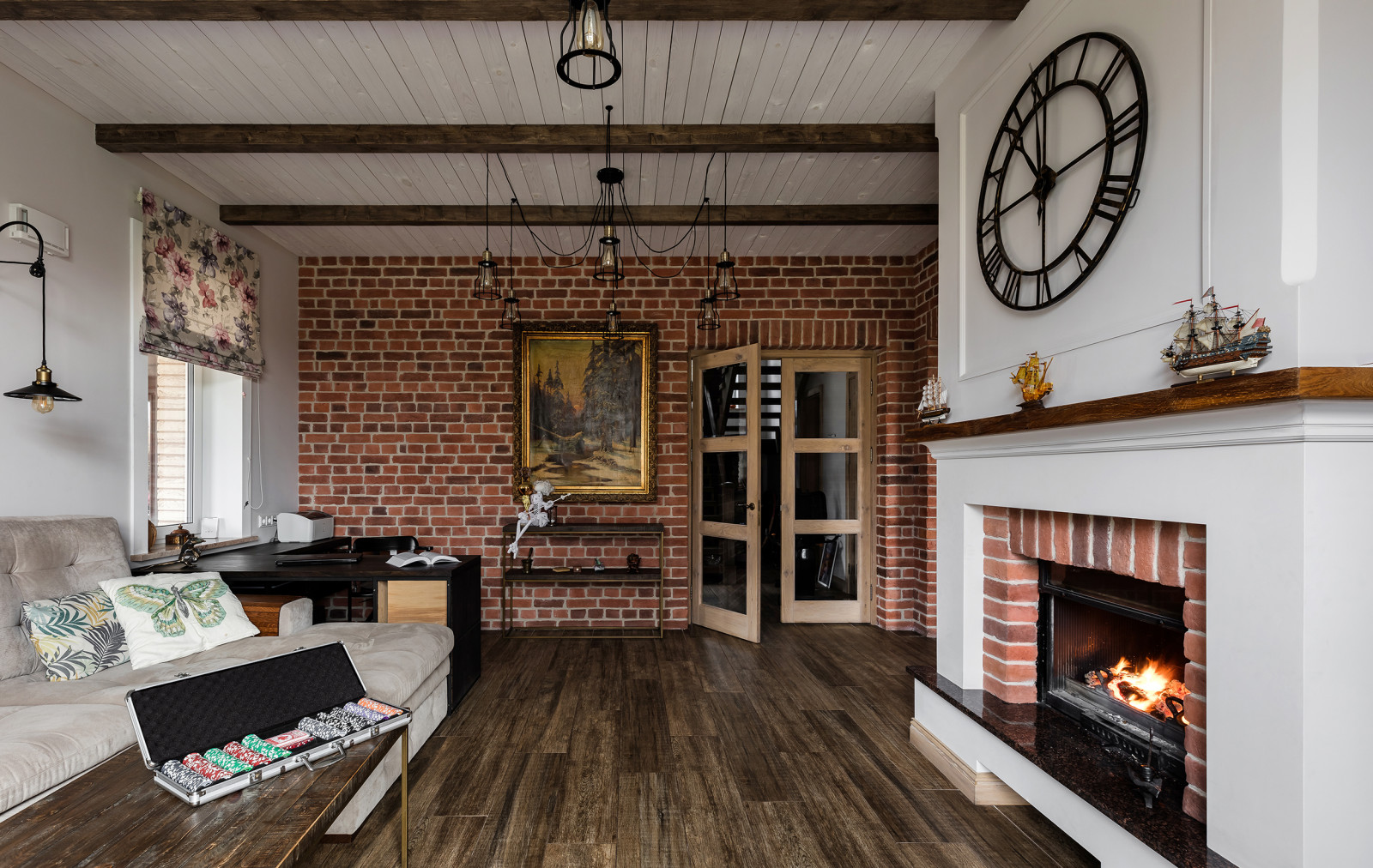 Замок в Павловске