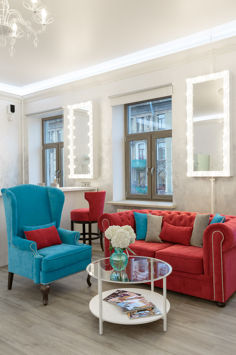 Апартаменты Dressing Room