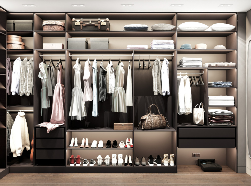 Проект на улице Берёзовая