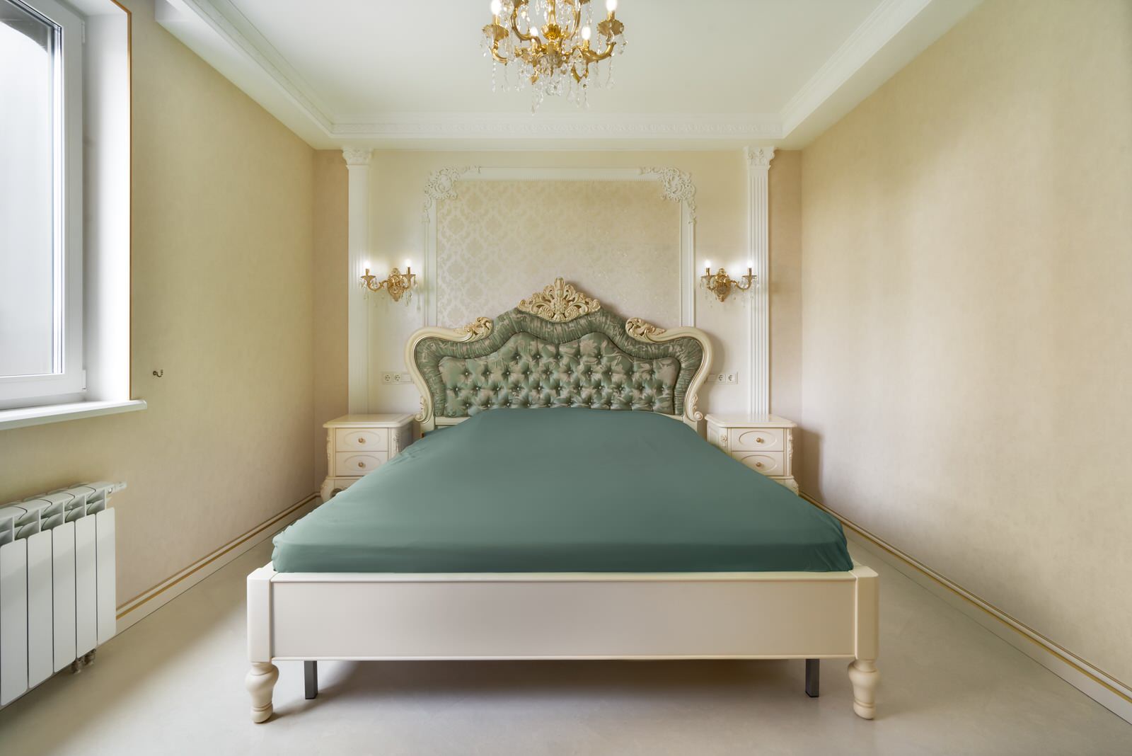 ЖК Петровская Ривьера