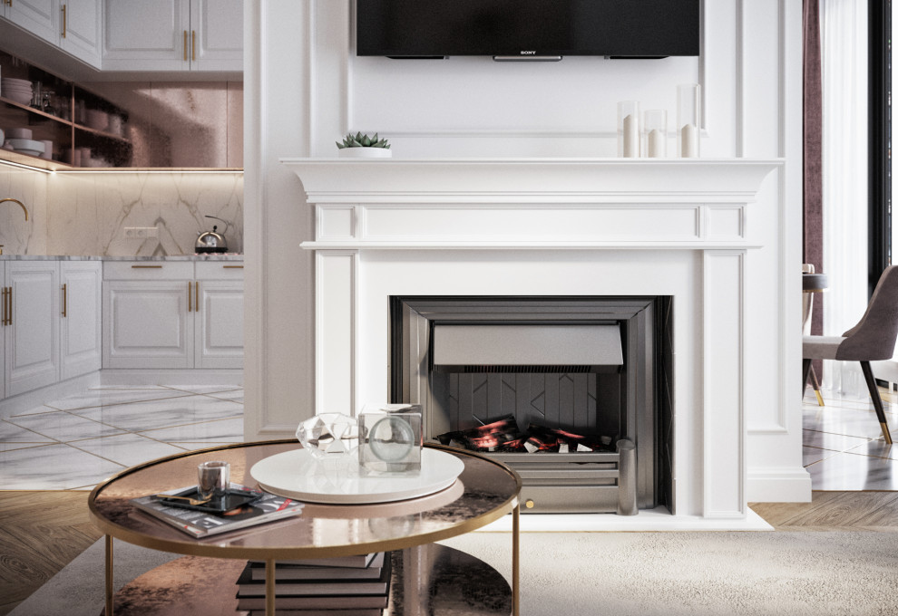 Пресня Сити