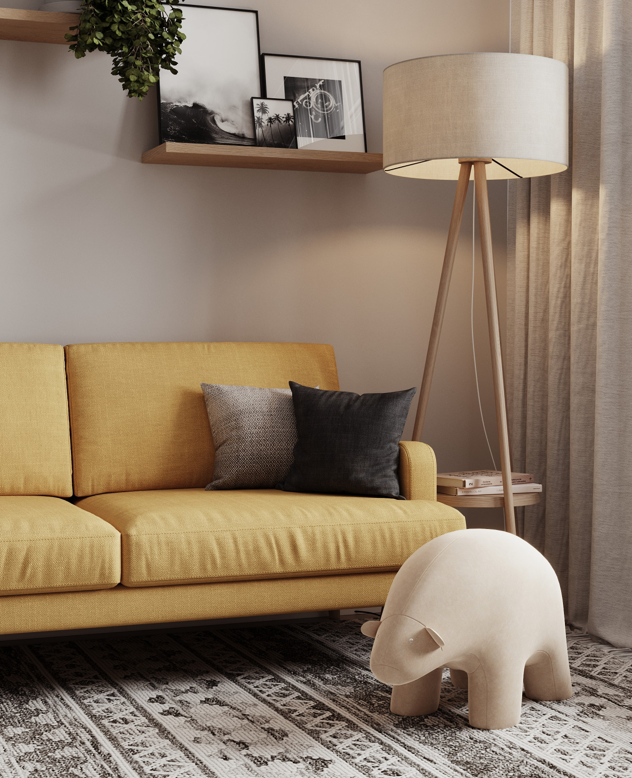 JK Скандинавия