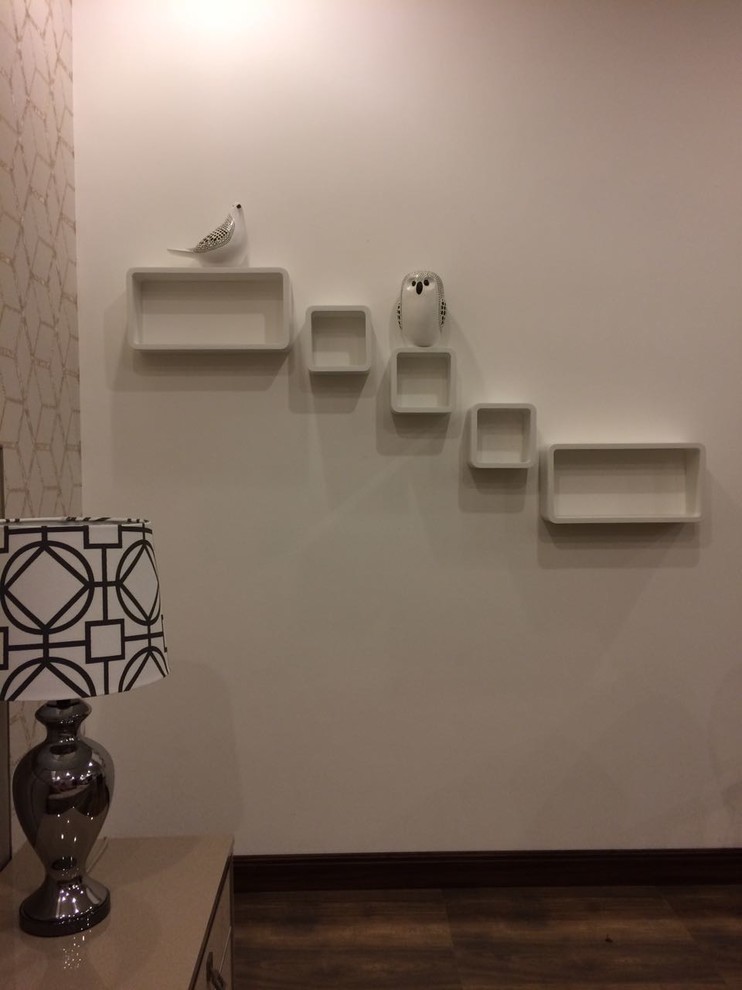 дизайн интерьера