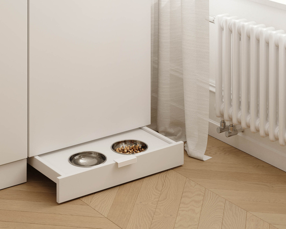 ЖК Адмирала Макарова