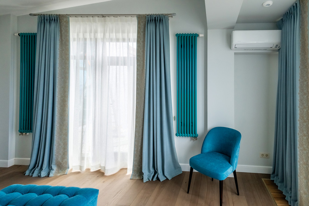 Льняные грёзы