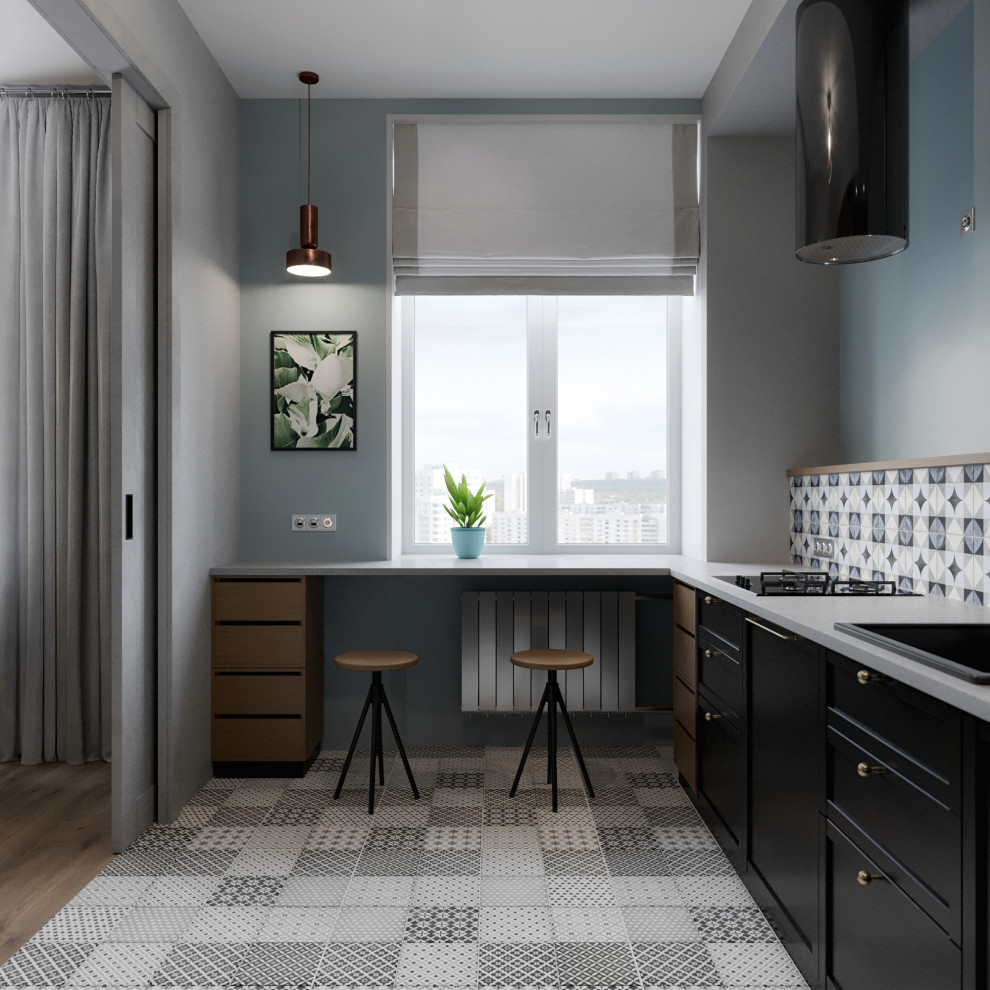 Маленький Стокгольм