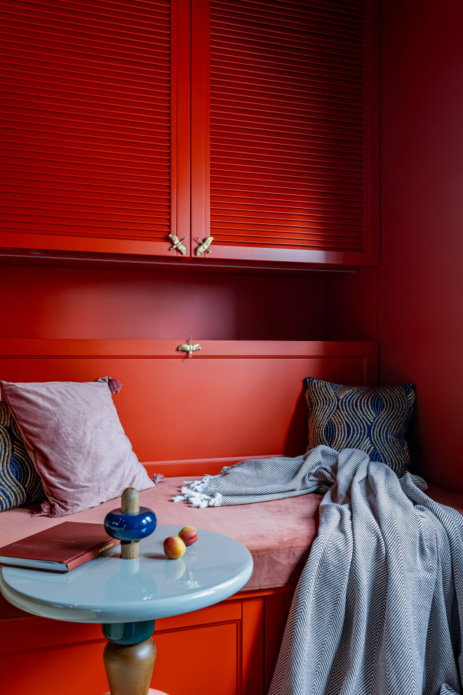 Квартира в ЖК "Галактика PRO"