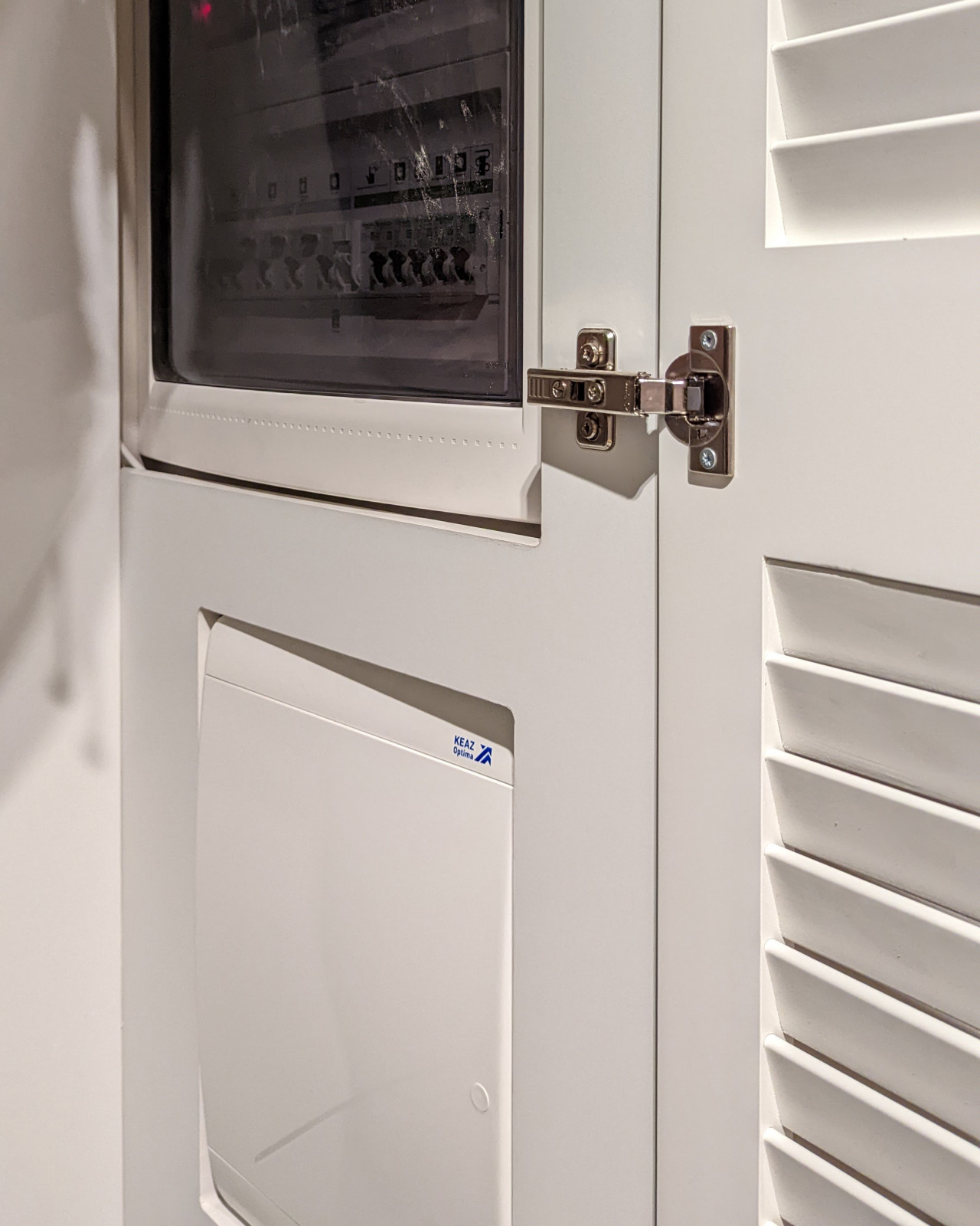 Меблировка квартиры в ЖК Легенда Дальневосточного