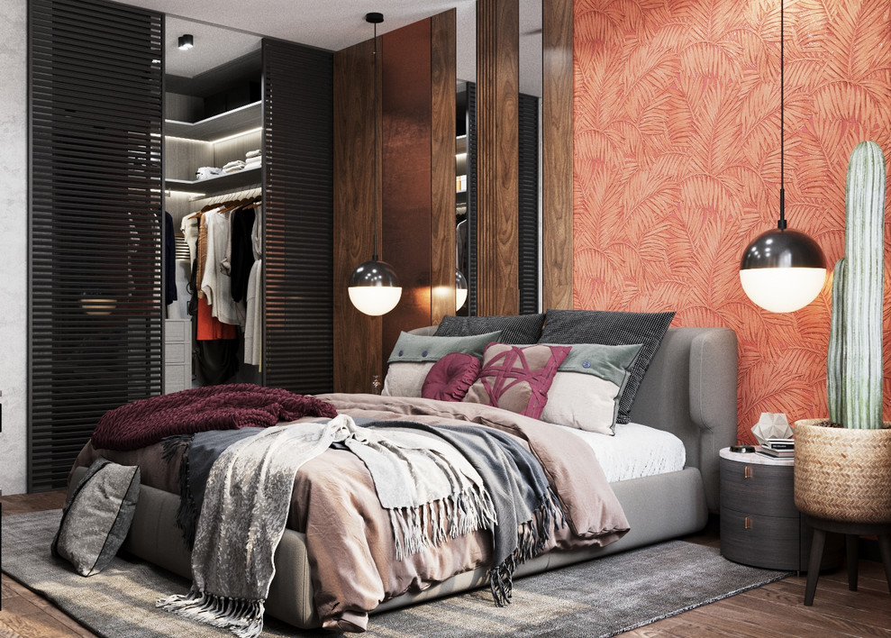 ЖК Переулок бульварный