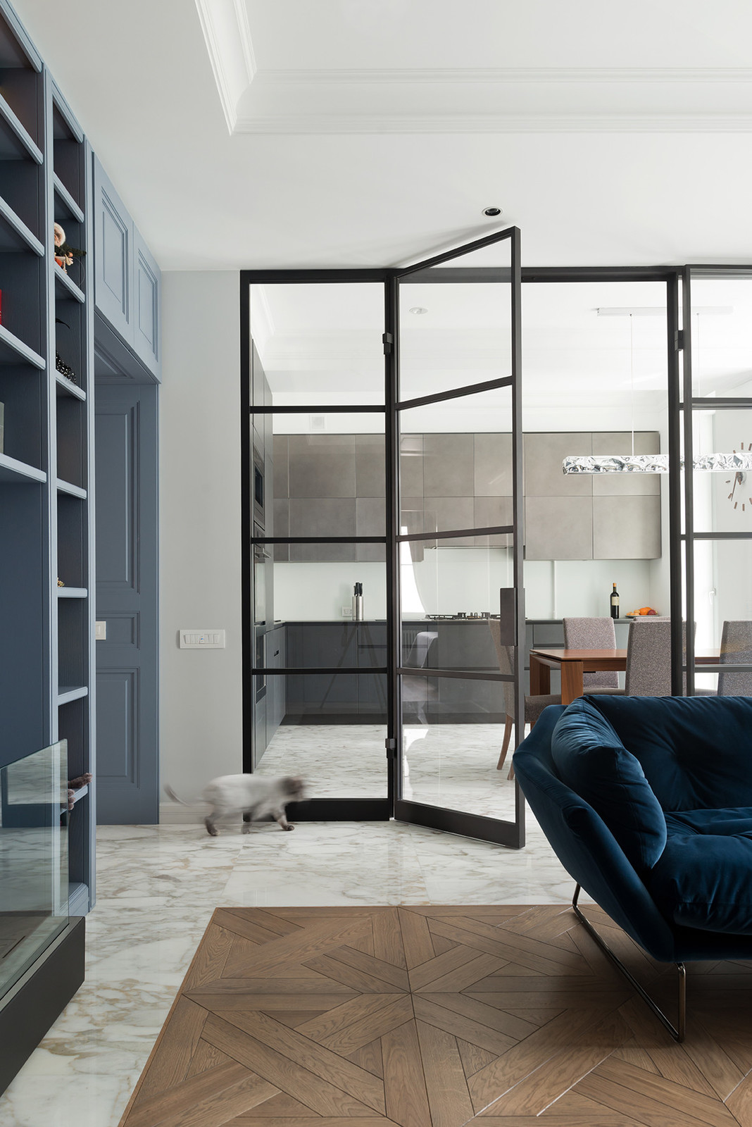 Алевтина Бутузова