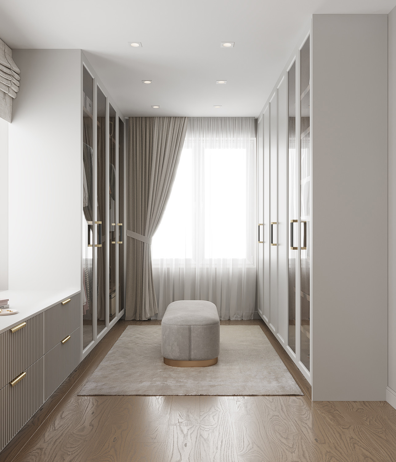 Коттедж п.Рассоха