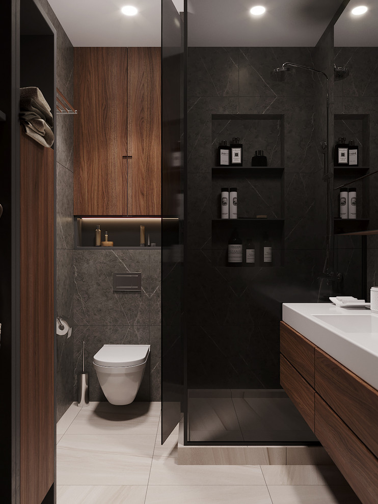 ЖК "Пресня Сити" 70 кв.м.