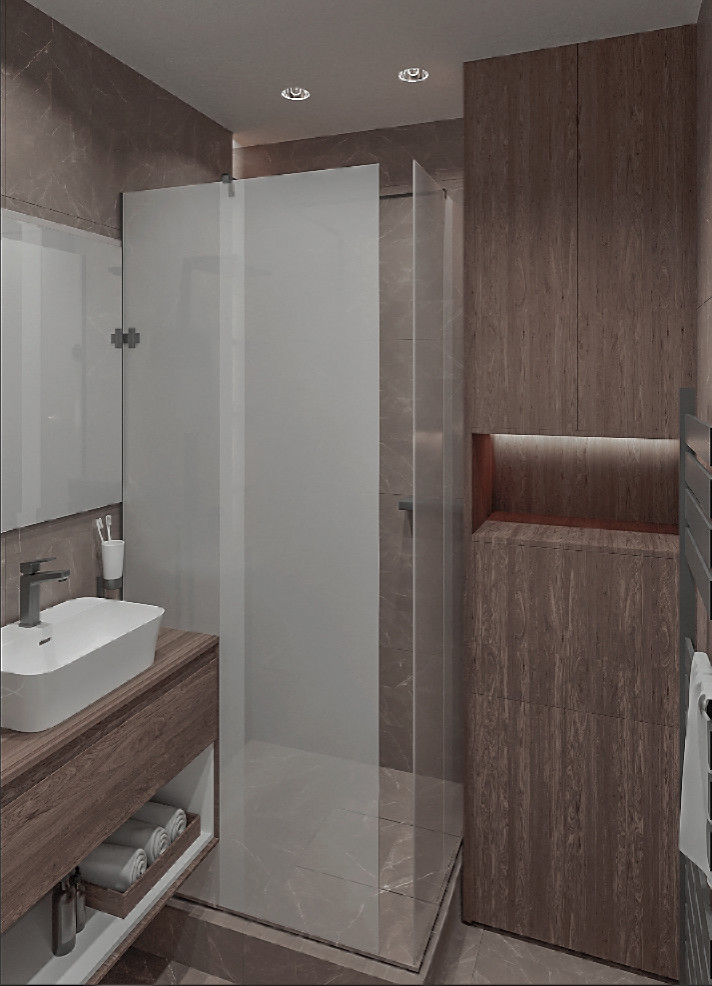 Караульная