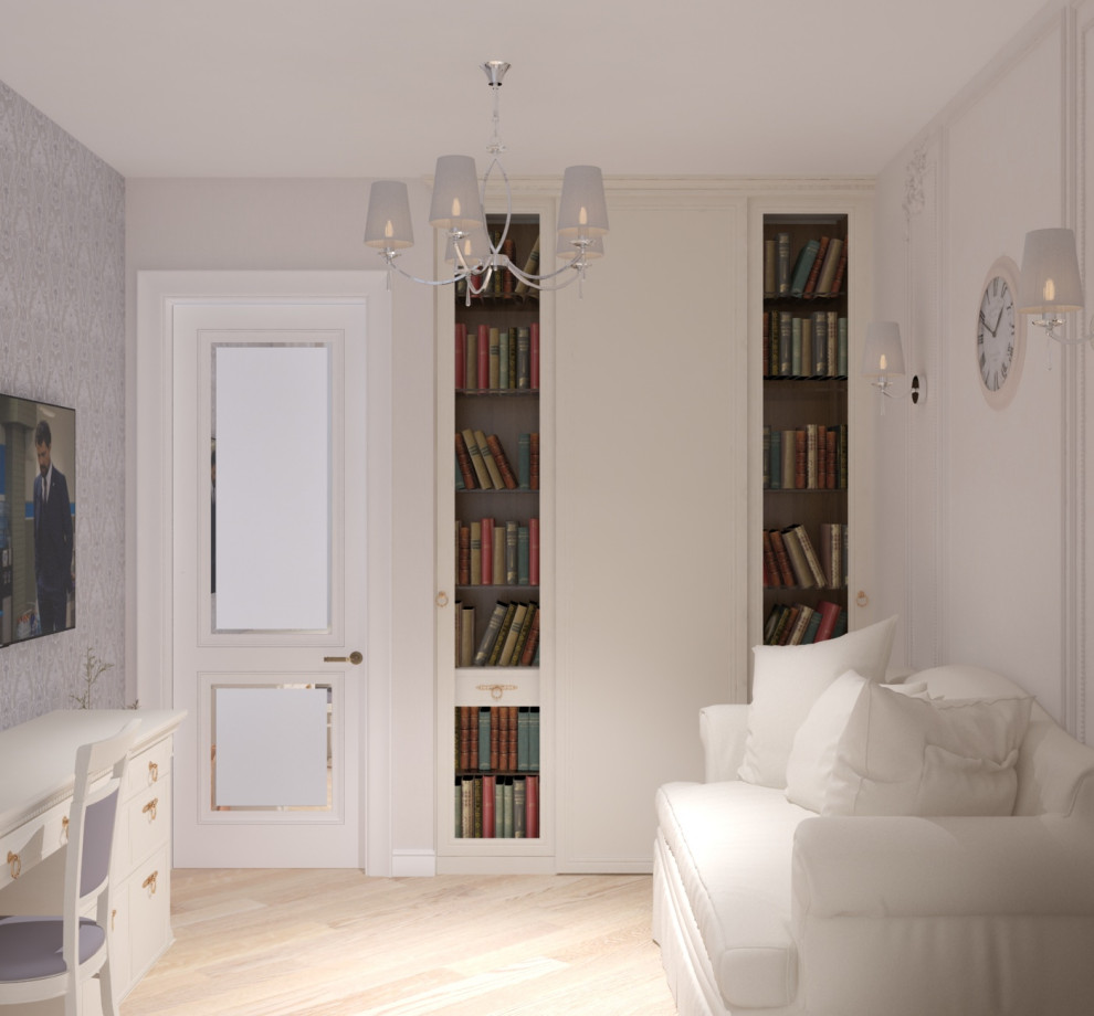 Квартира, г.Новосибирск, ул.Коммунистическая