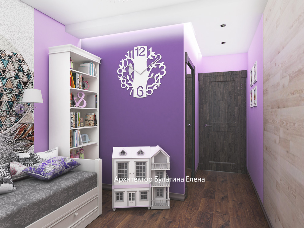 ЖК «Лайф Митинская»