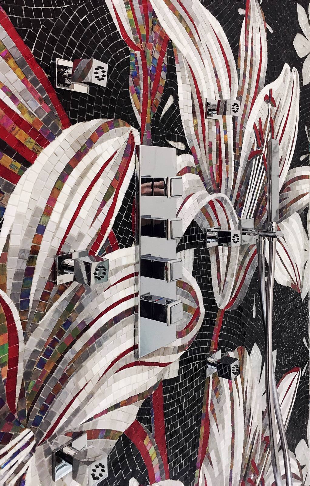 Летняя резиденция