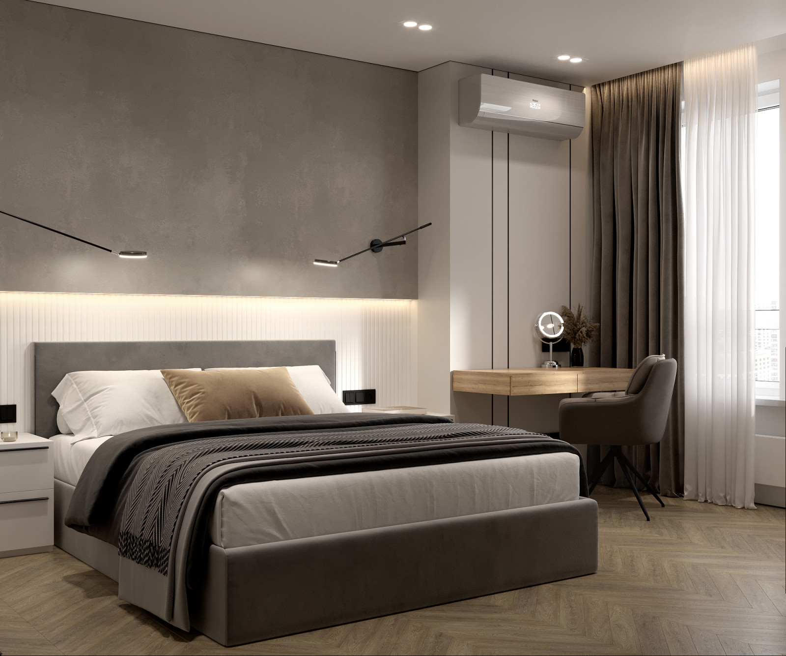 Квартира в Котельниках