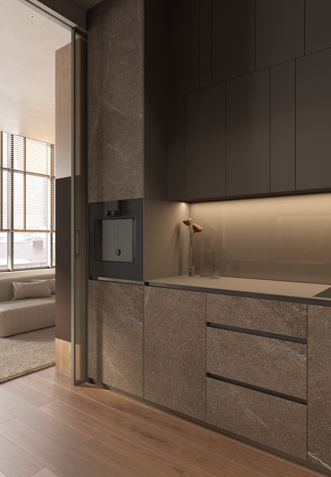 Квартира в Артисан