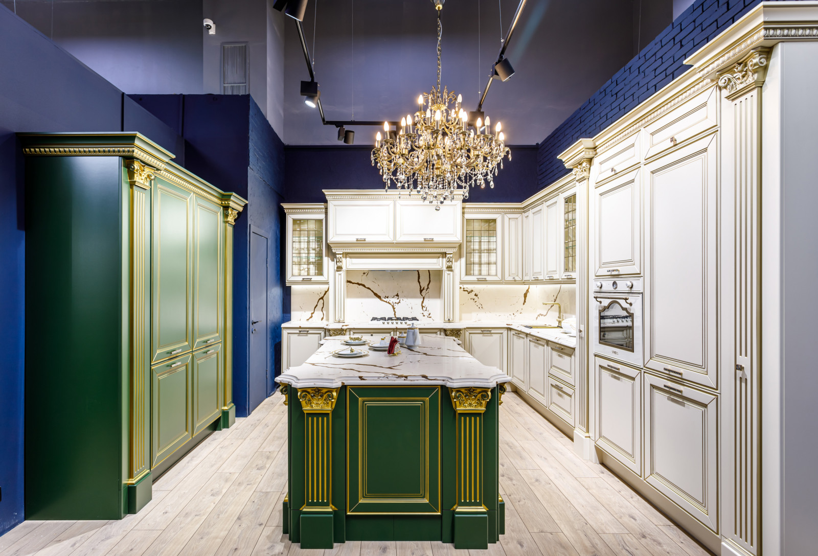 Обложка проекта: Классика в новом прочтении