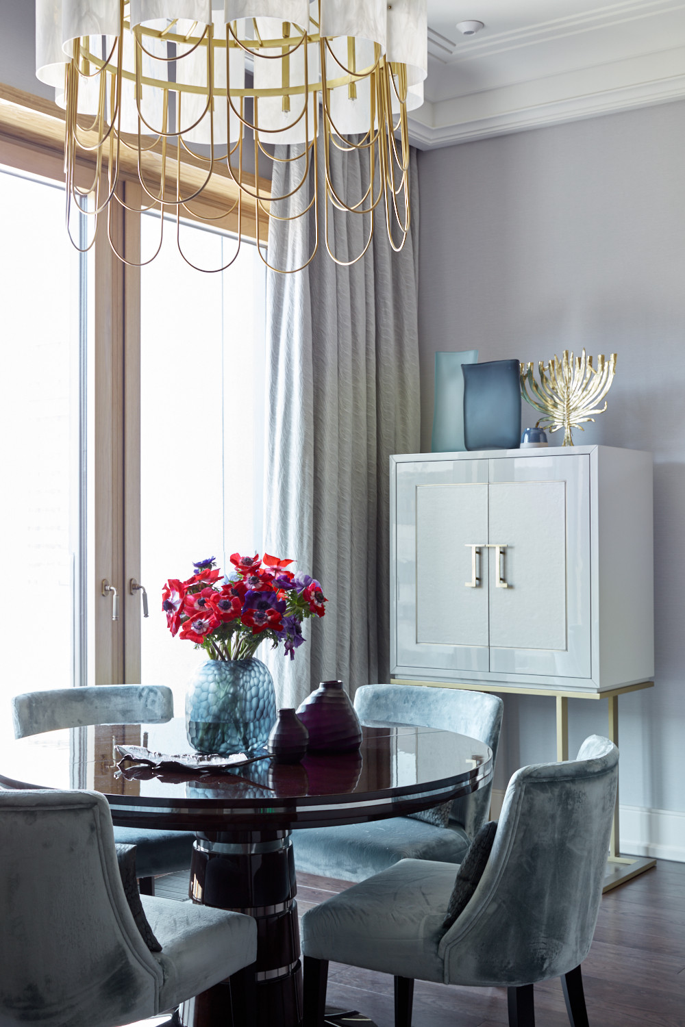 Садовые Кварталы