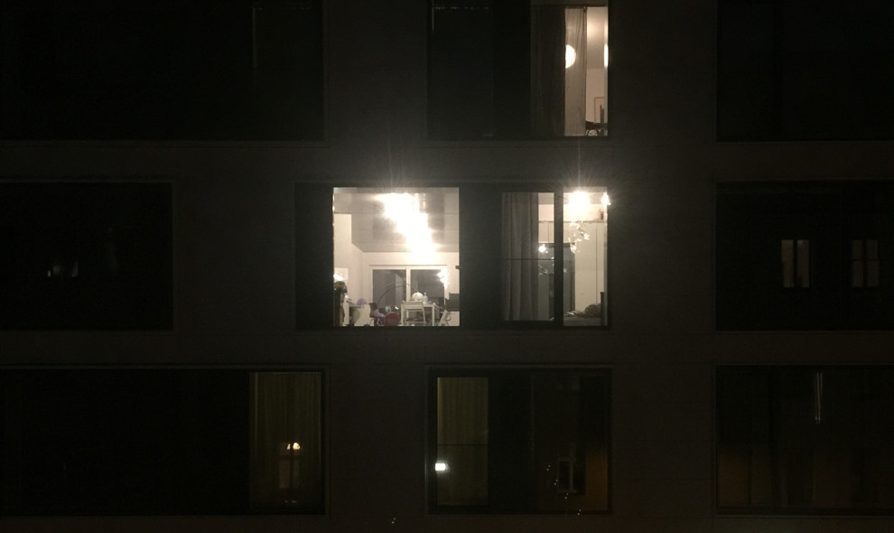 Личный опыт: Жизнь в Берлине — квартира и быт