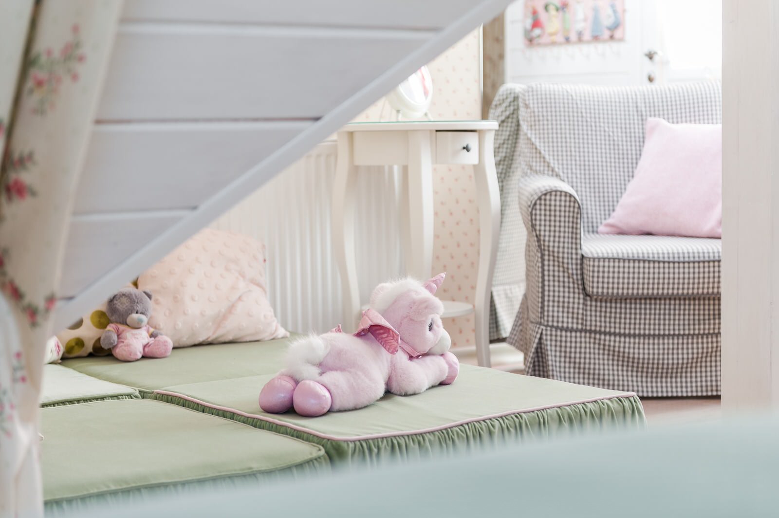 Солнечный дом в Калининграде.