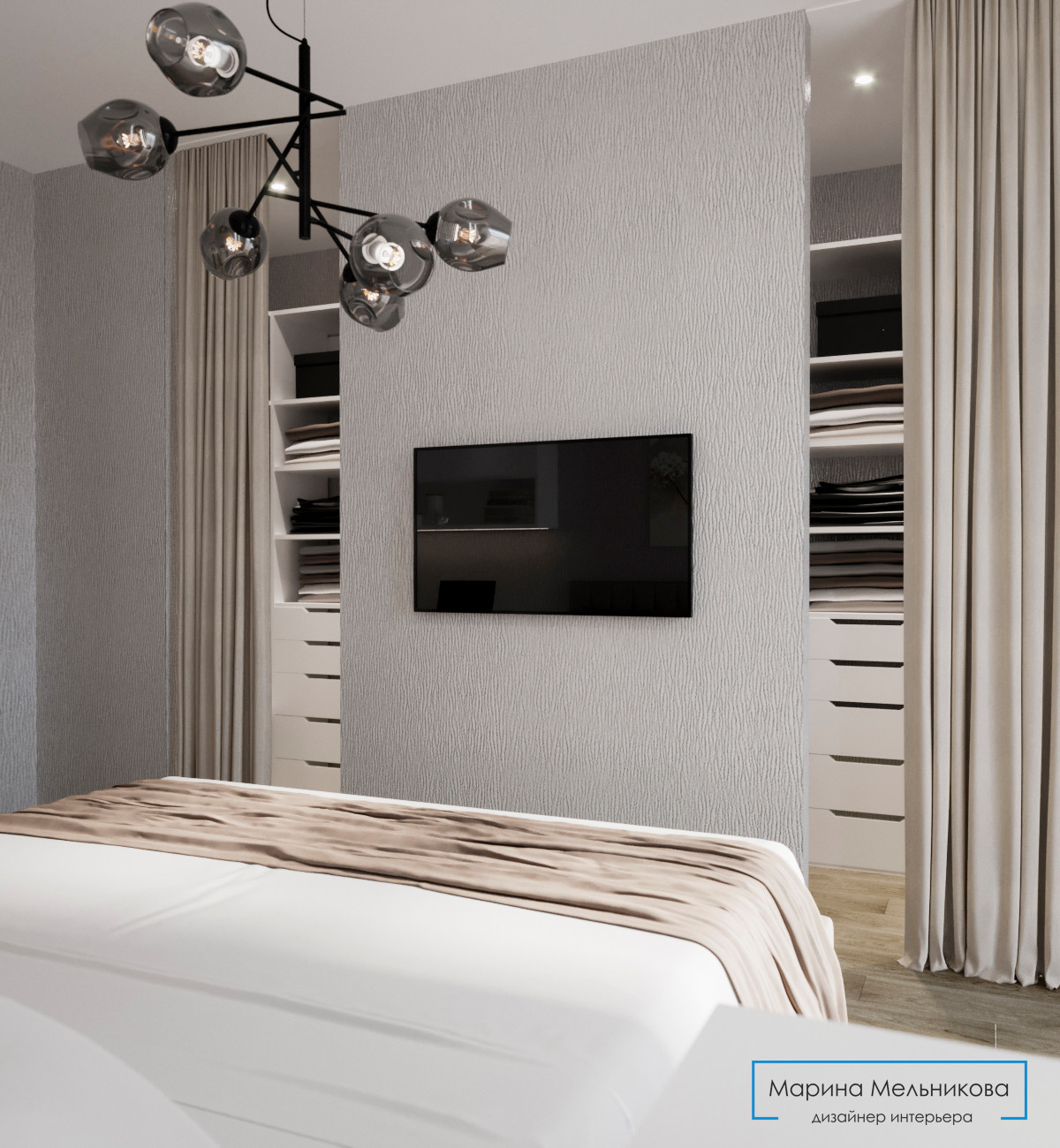 Квартира 81 м.кв.