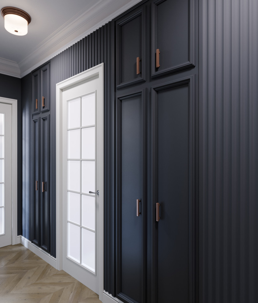 Смоленский бульвар