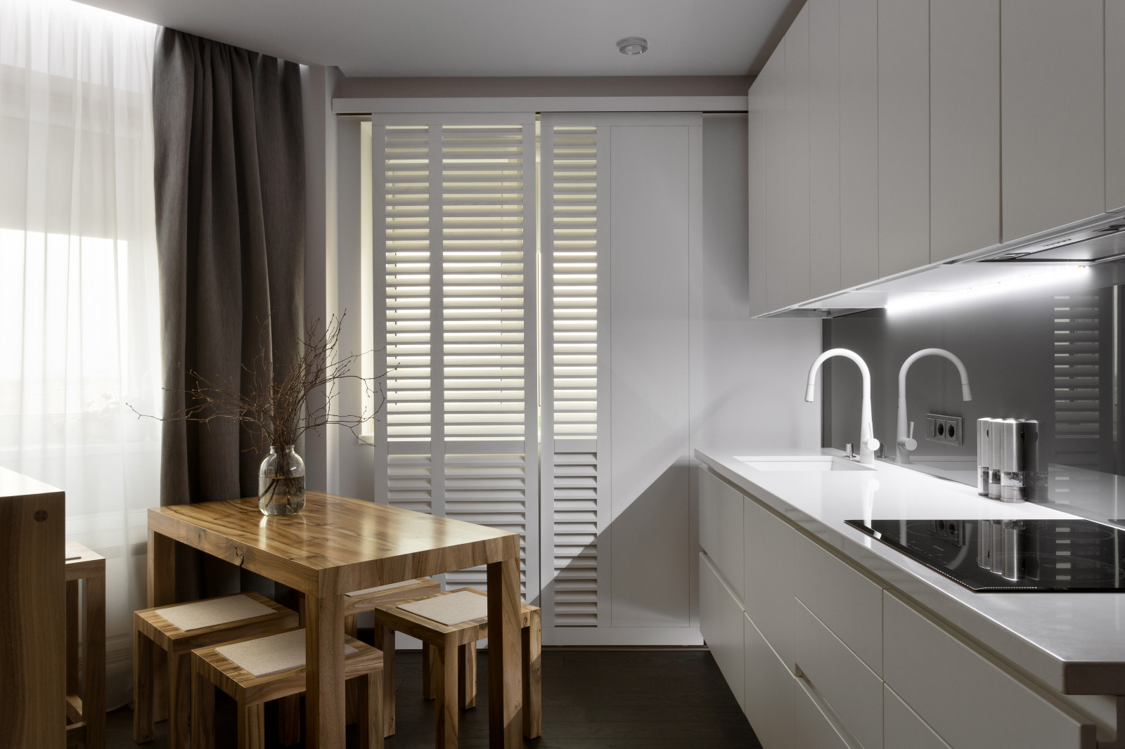 PUZZLE 90 Apartment | Kiev | Ukraine