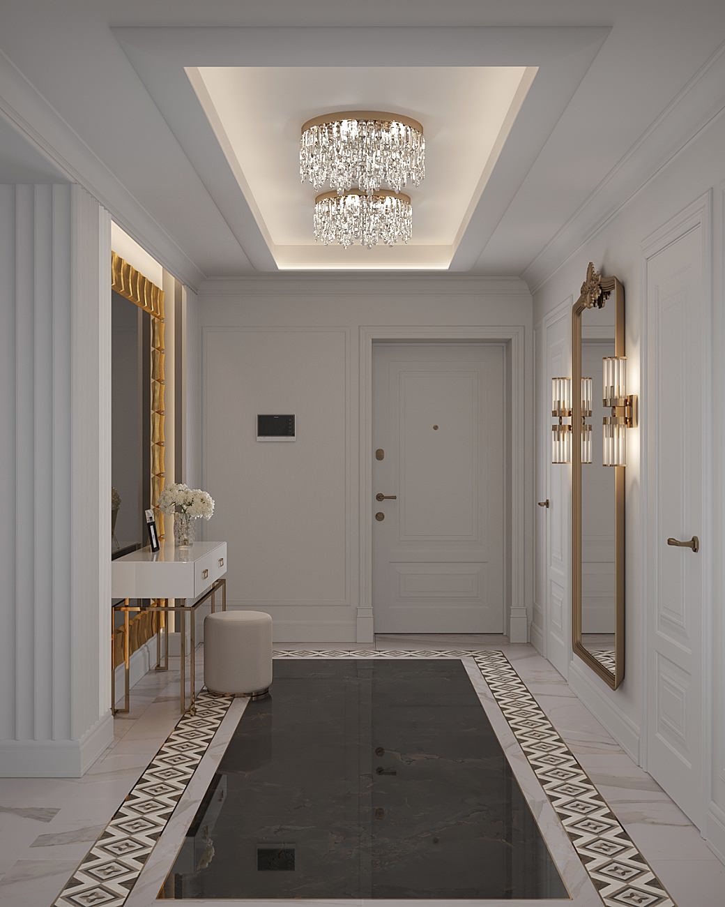 Обложка проекта: Новый виток