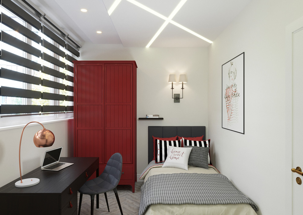 Квартира для состоявшихся людей