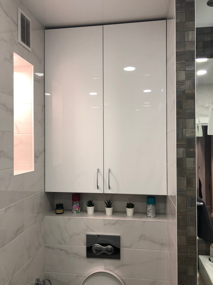 Обложка проекта: Квартира в Жуковском 2