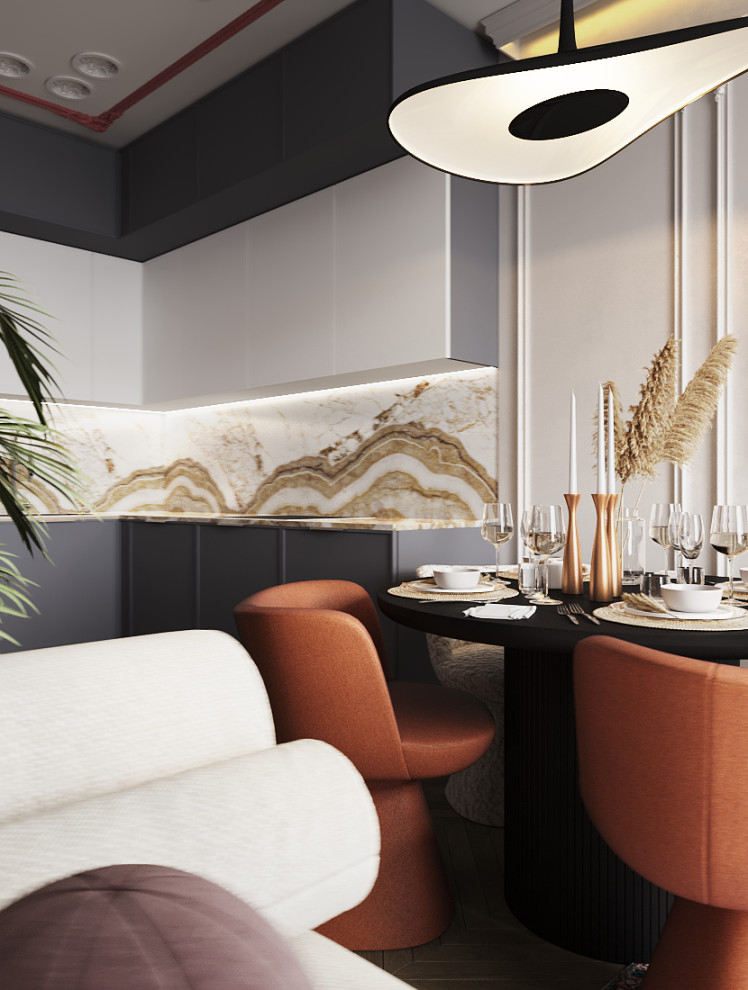 ЖК "Бенуа", г. Сургут