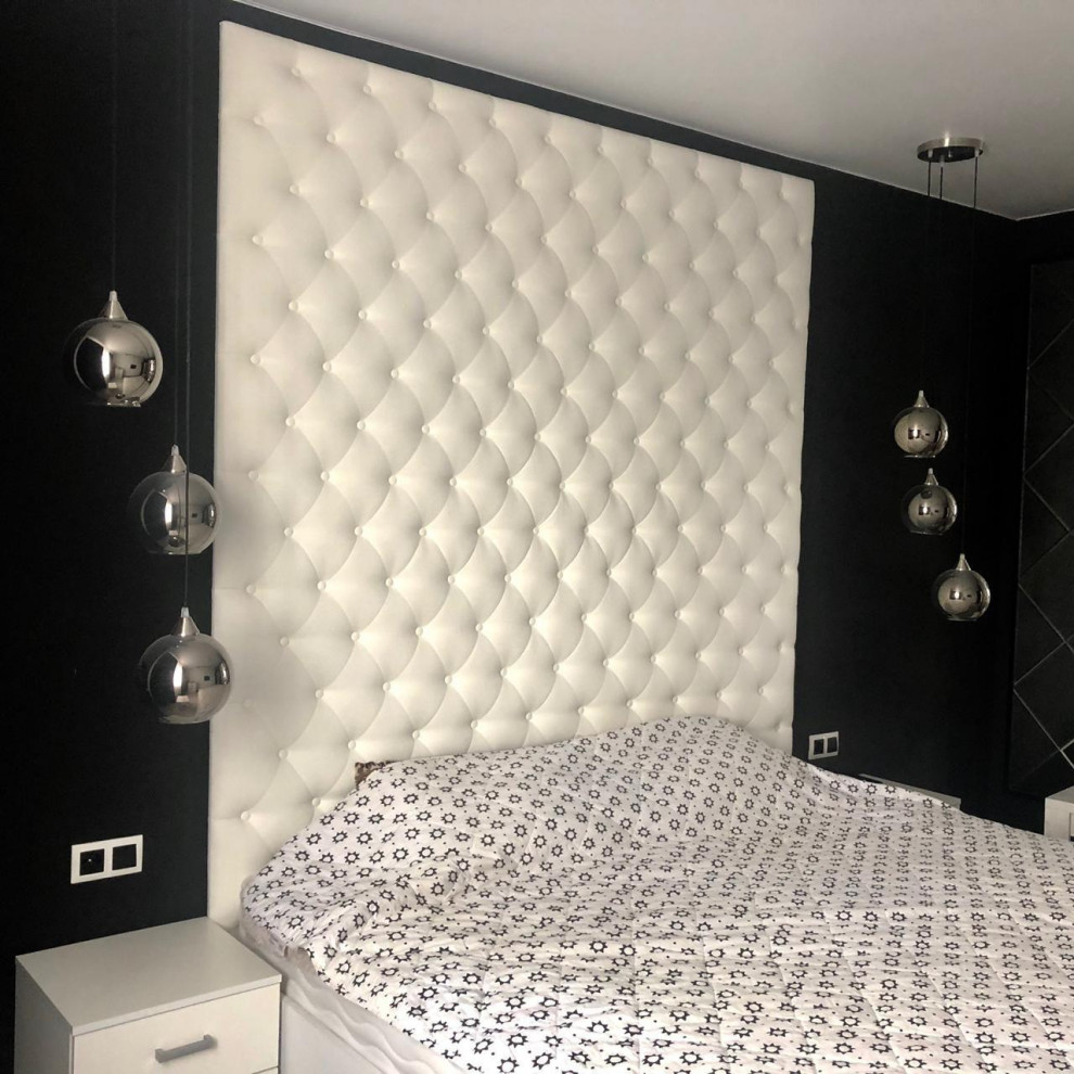 Ремонт выполненный нашими специалистами по одному из проектов клиента, 2019 г.