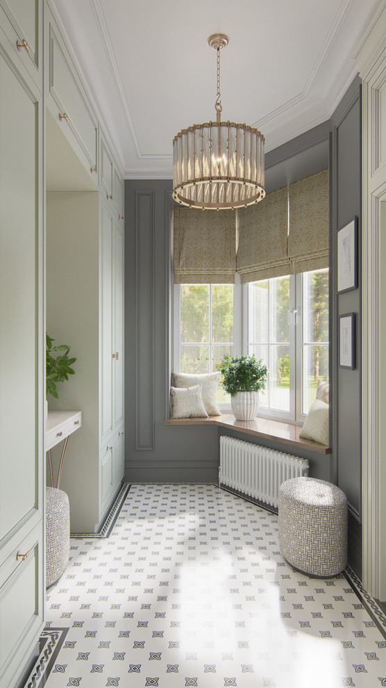 Обложка проекта: Бристоль