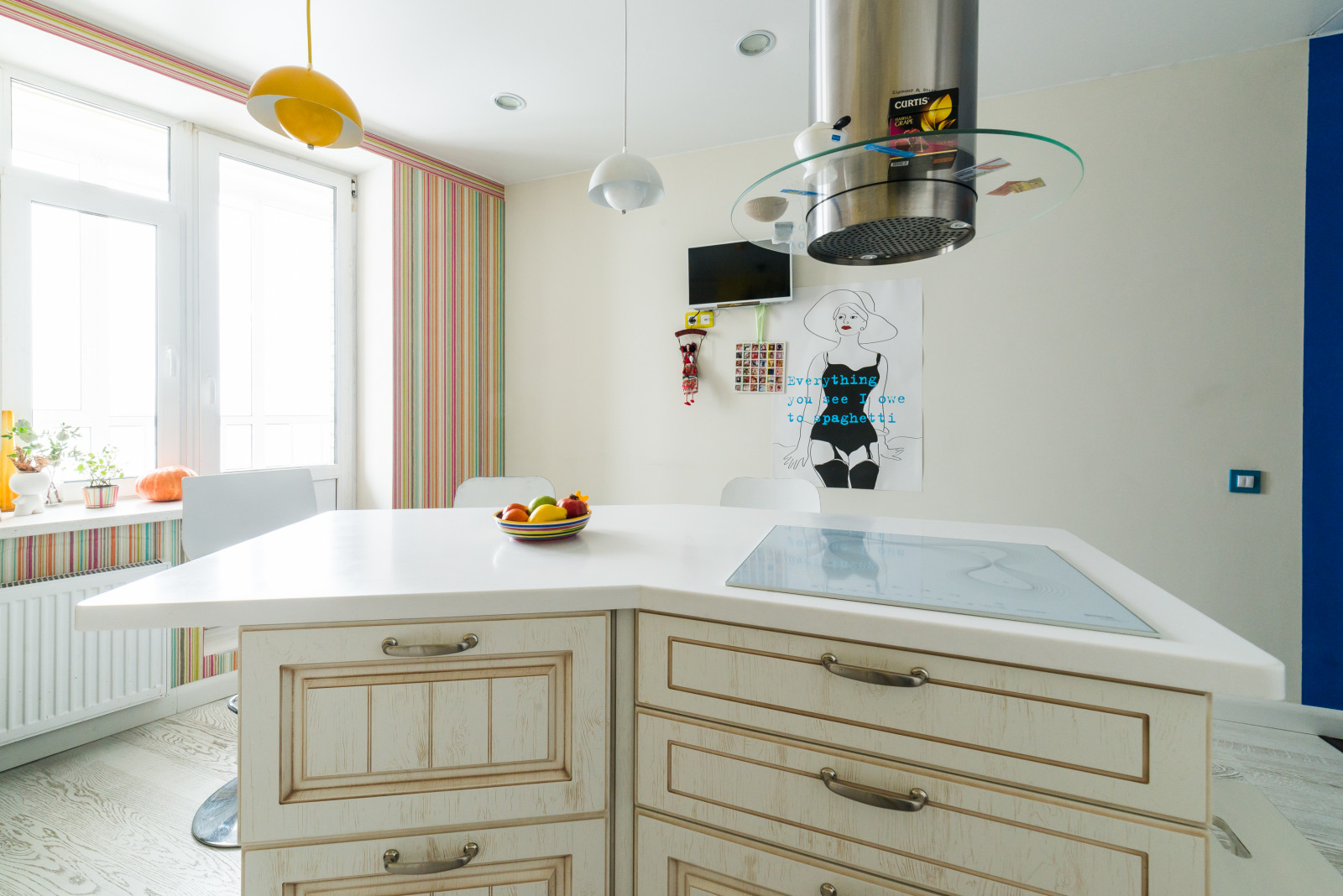 Кухня 15 кв м: фото и дизайн-идеи