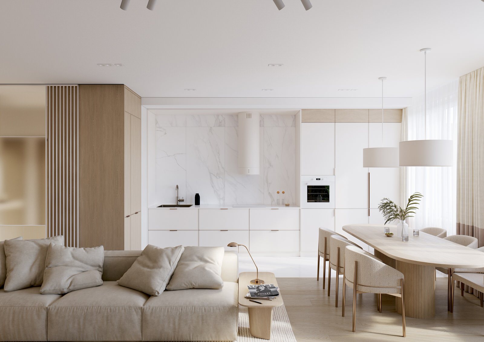 ЖК Румянцево-парк