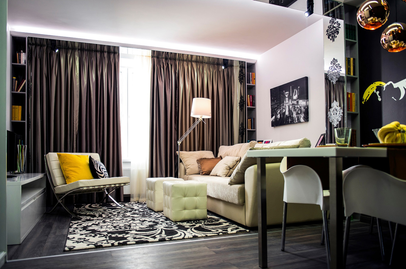 Наброски голливуда