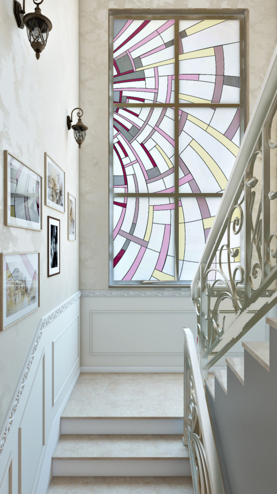 Загородный дом "Лосиный Парк 1"