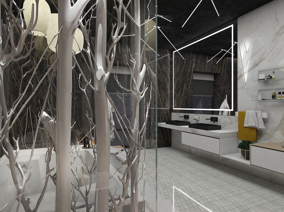 Ванная комната