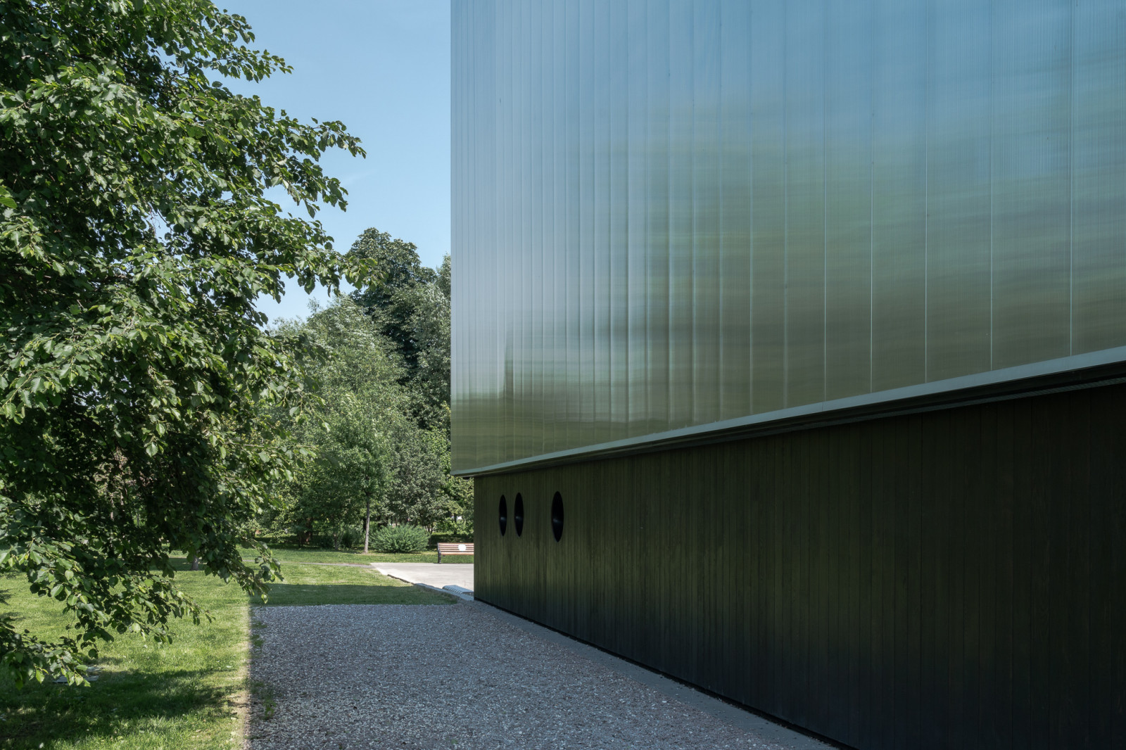 Garage Museum of Contemporary Art