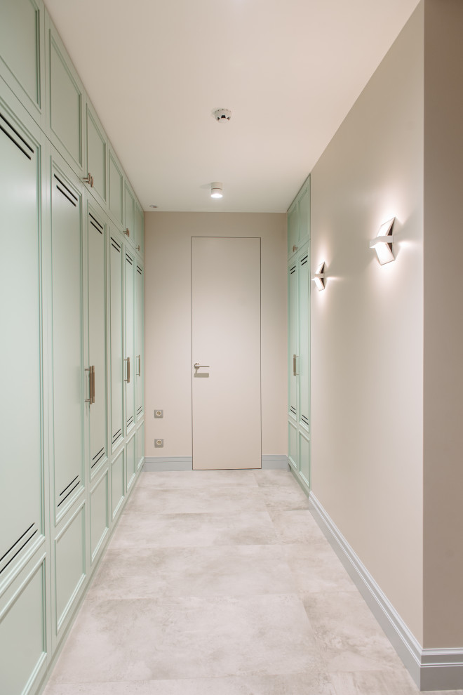 Обложка проекта: Квартира в ЖК "Утесов"