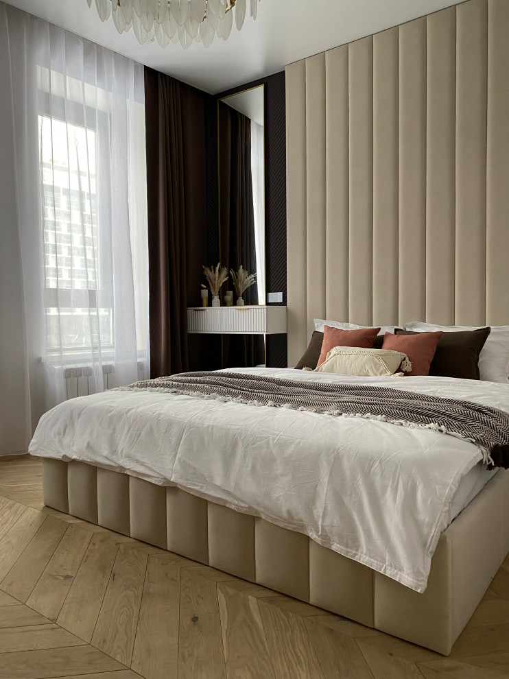 жк Крылья, 50 кв