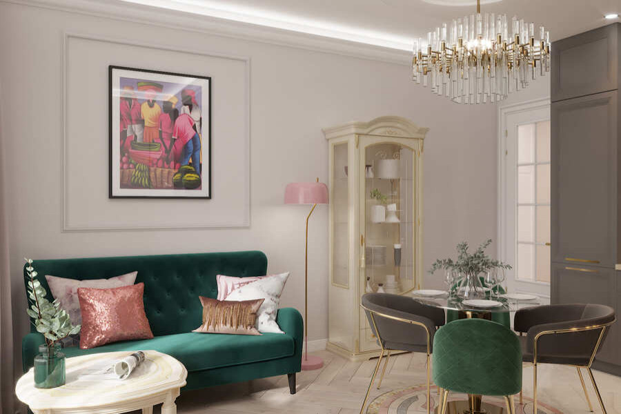 Сердце Столицы