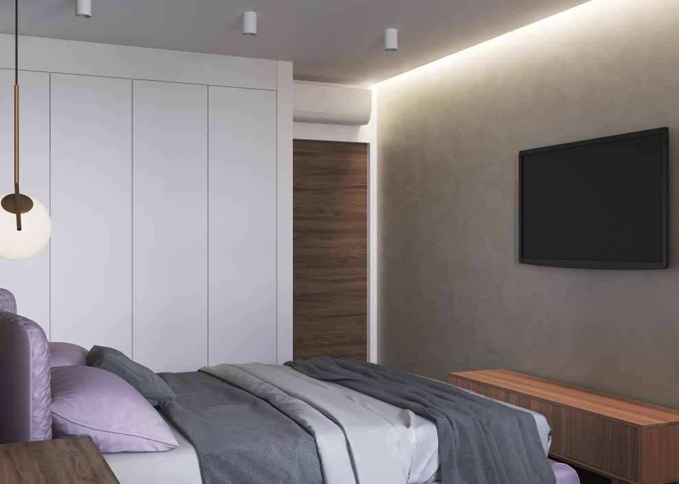 Дизайн квартиры в Санкт Петербурге