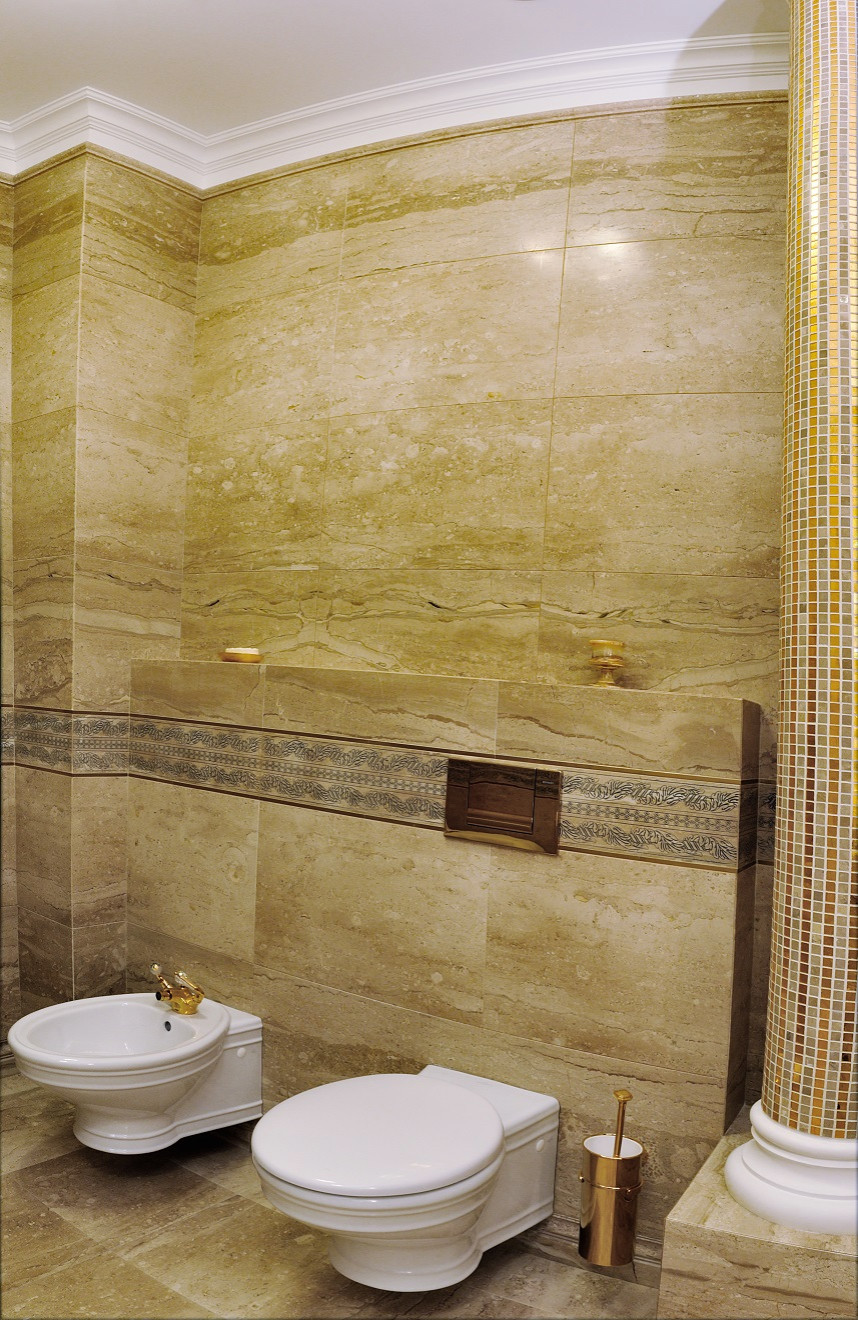 Квартира в центре Петербурга