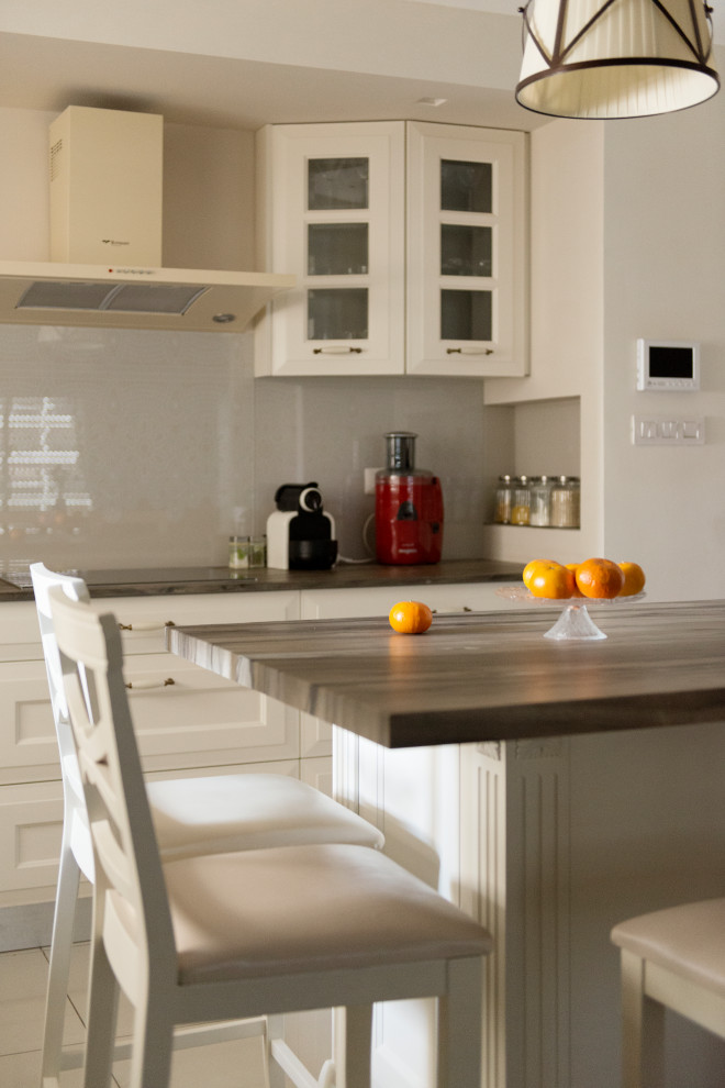 "Dolce Vita" Project