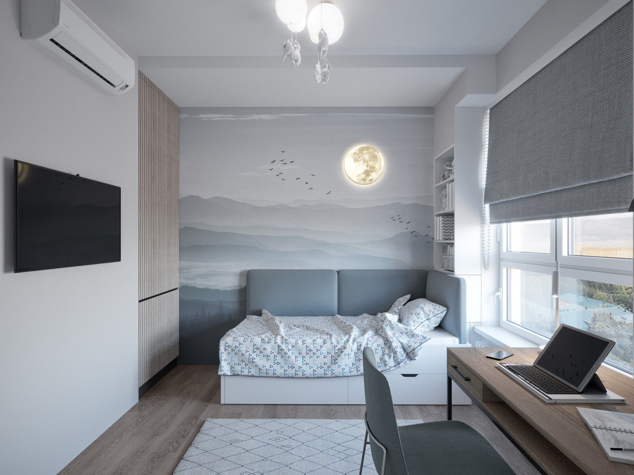 ЖК "Академика Павлова"